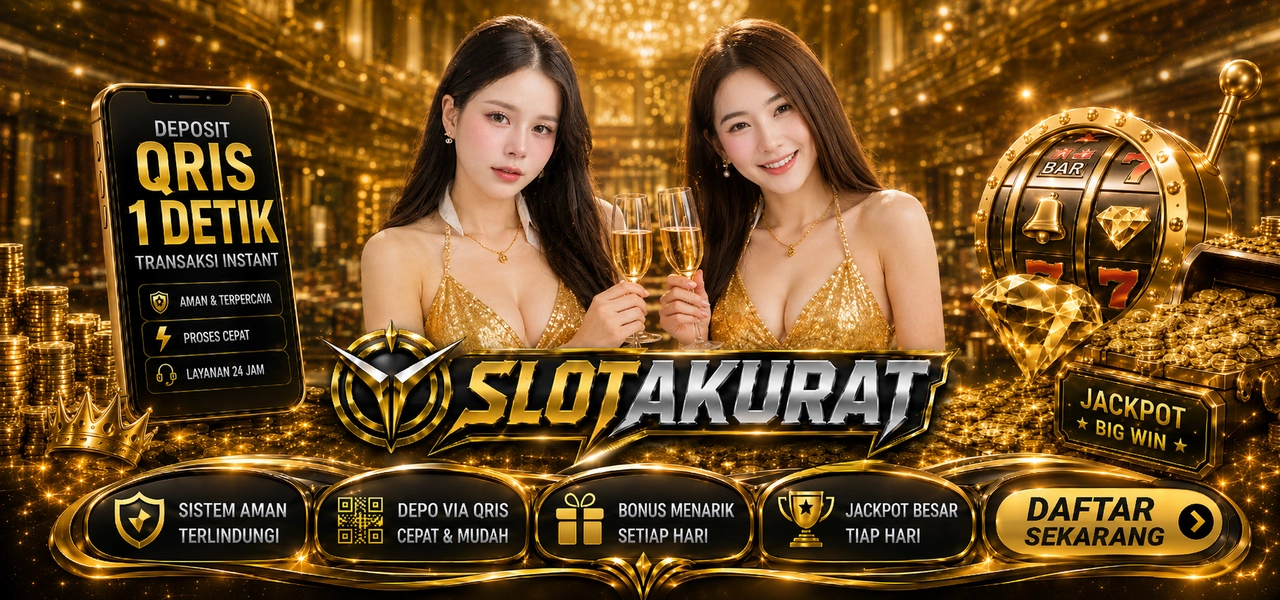 slotakurat